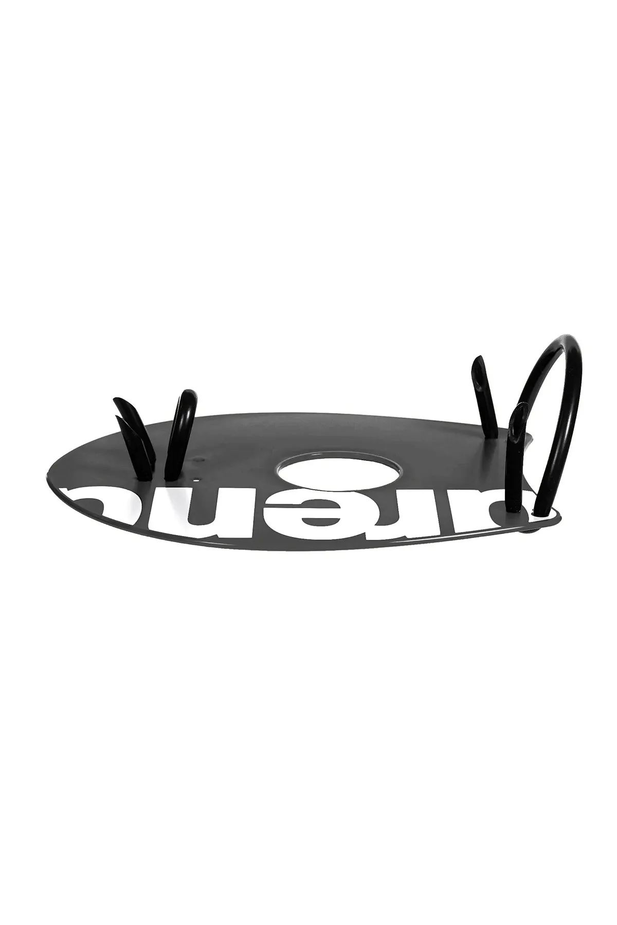 Elite Hand Paddle 2 Çocuk Siyah Yüzücü El Paleti 004409100 — görsel 3