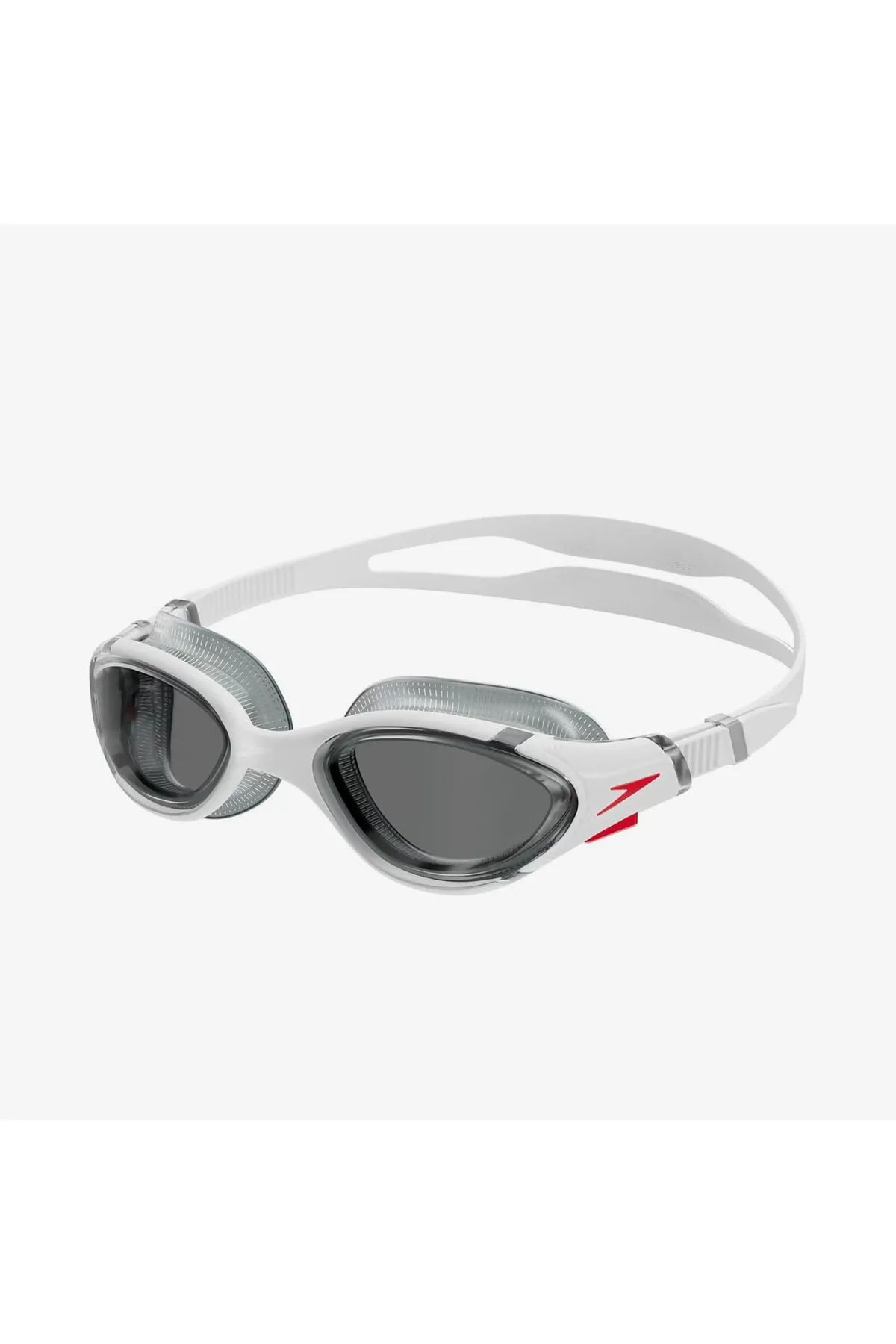 Biofuse 2.0 Reflex Unisex Gri Yüzücü Gözlüğü — görsel 1