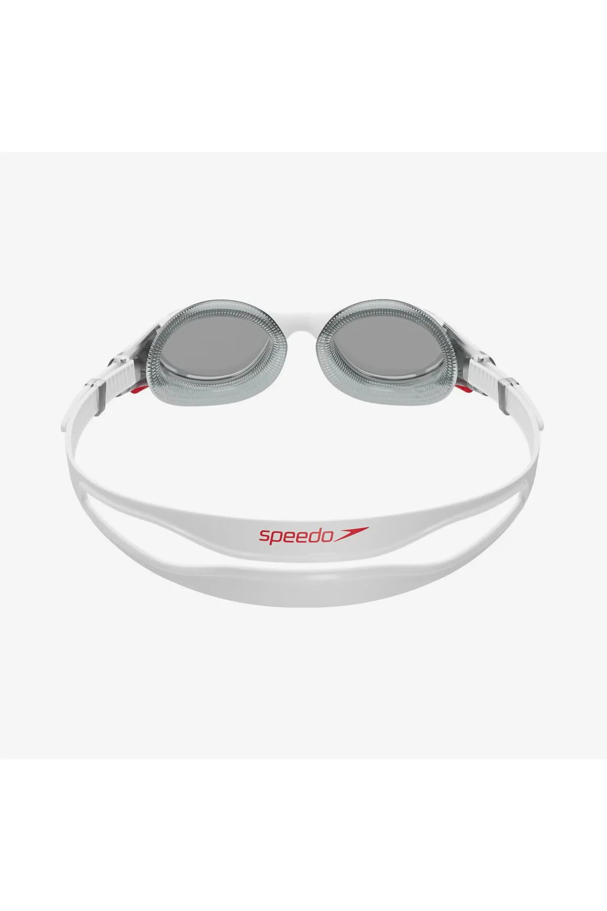 Biofuse 2.0 Reflex Unisex Gri Yüzücü Gözlüğü — görsel 2
