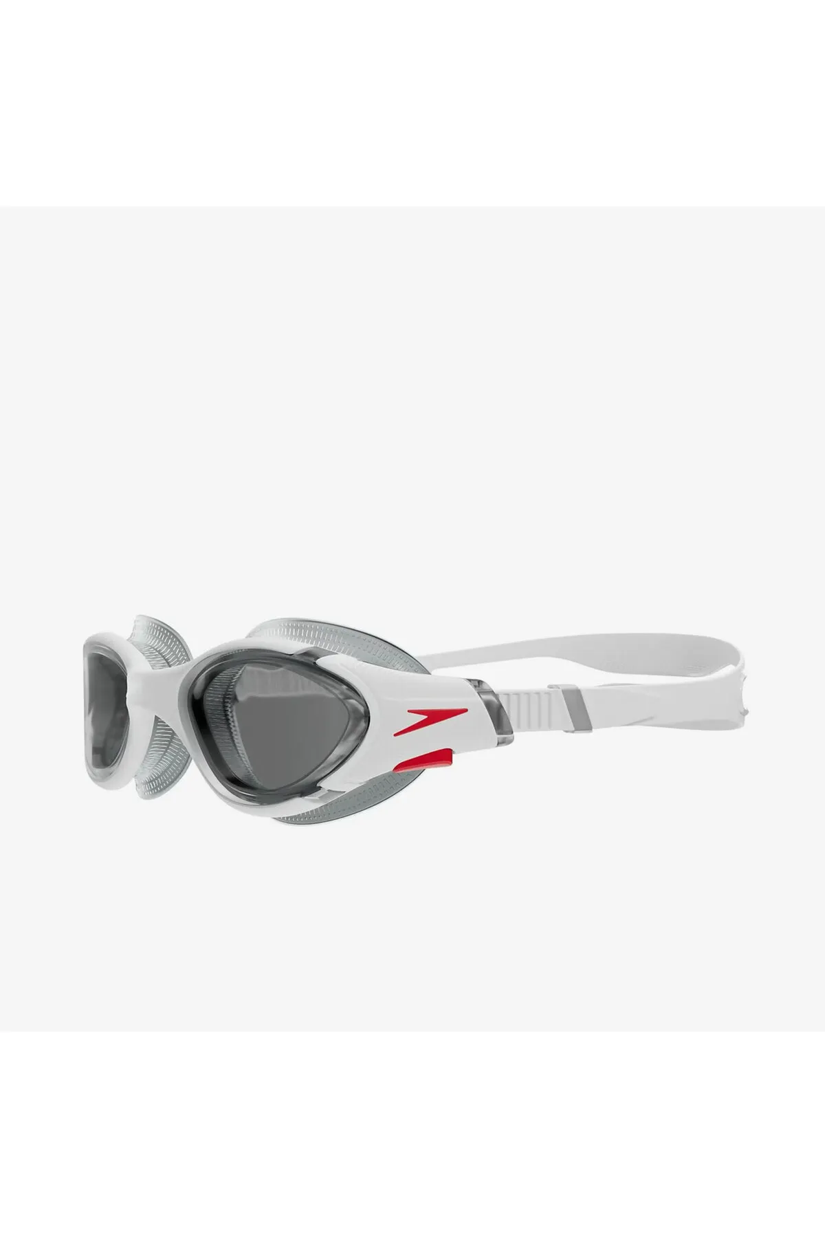 Biofuse 2.0 Reflex Unisex Gri Yüzücü Gözlüğü — görsel 3