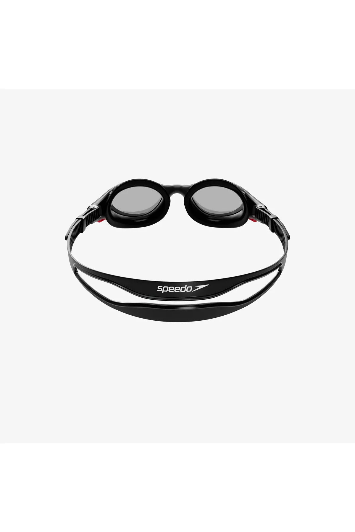 Biofuse 2.0 Unisex Siyah Antrenman Gözlüğü — görsel 4