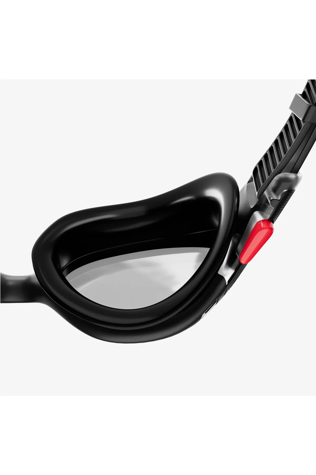 Biofuse 2.0 Unisex Siyah Antrenman Gözlüğü — görsel 2