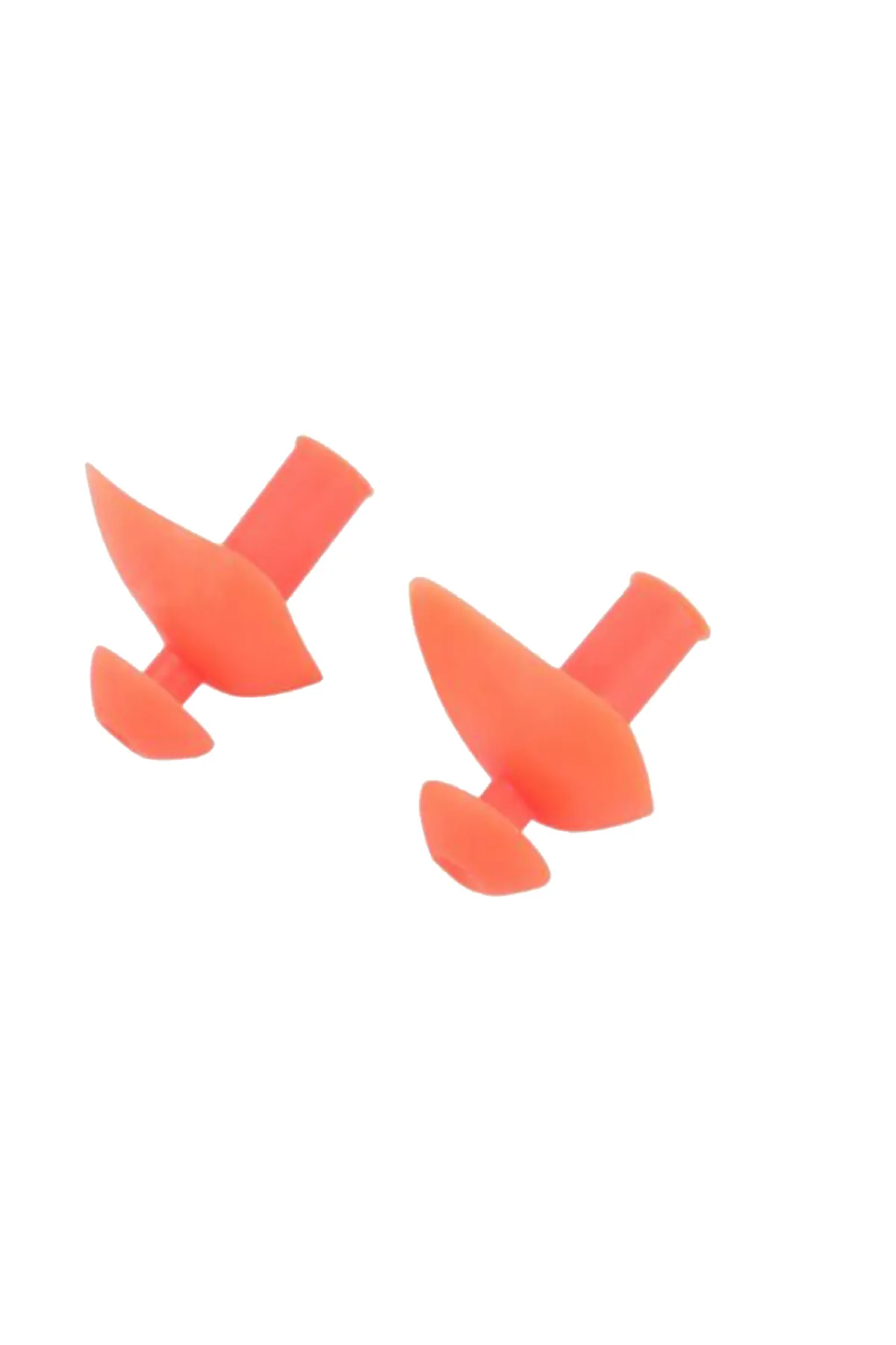 Ergo Ear Plug Ju Orange Unisex Çocuk Turuncu Kulak Tikacı UNISEX ÇOCUK KULAK TIKACI — görsel 1