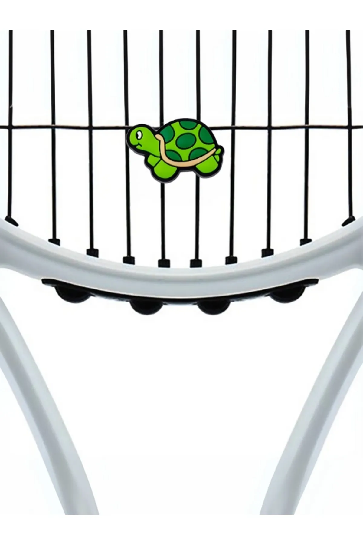 Tenis Titreşim Engelleyici Kaplumbağa