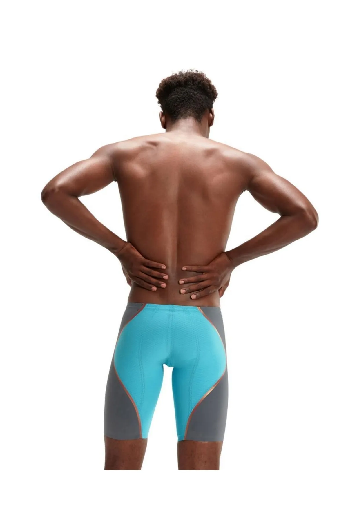 Fastskin Lzr Pure Intent Jammer Yüzücü Mayosu — görsel 3