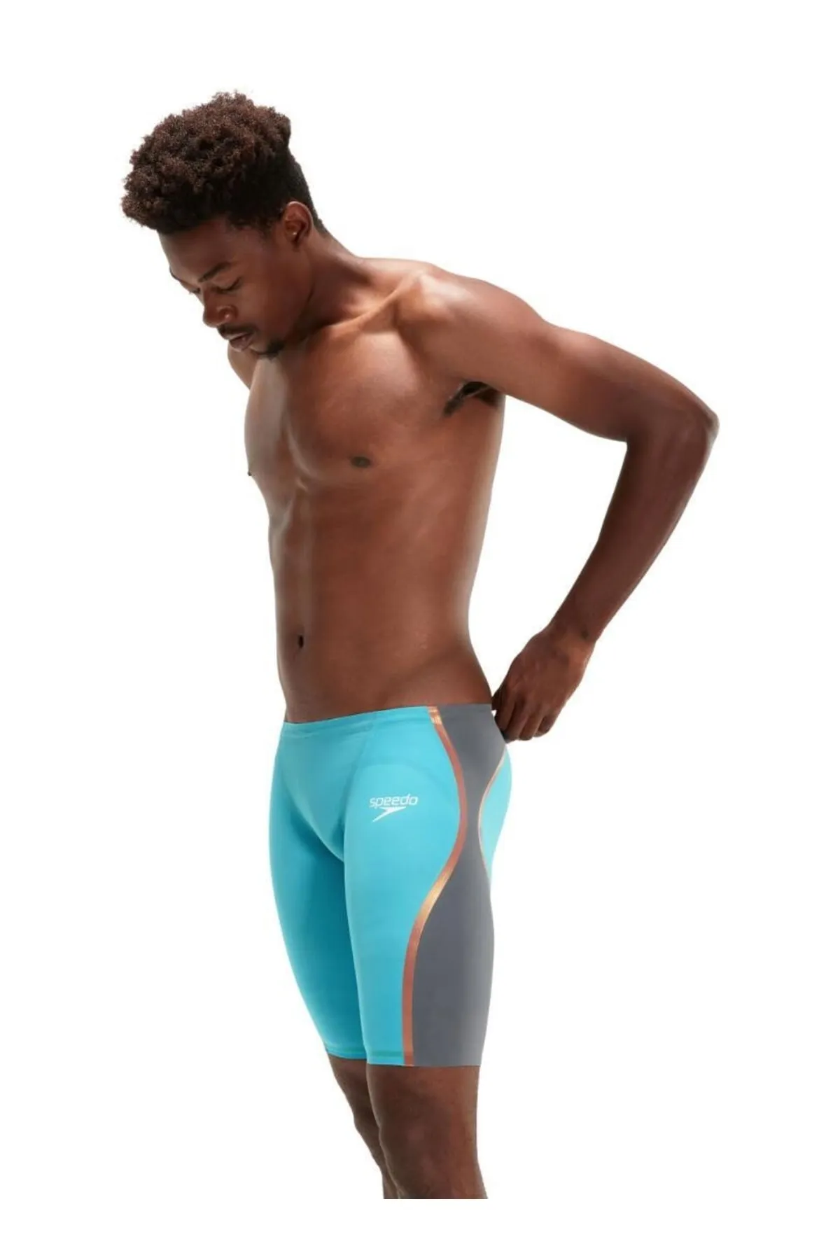 Fastskin Lzr Pure Intent Jammer Yüzücü Mayosu — görsel 4