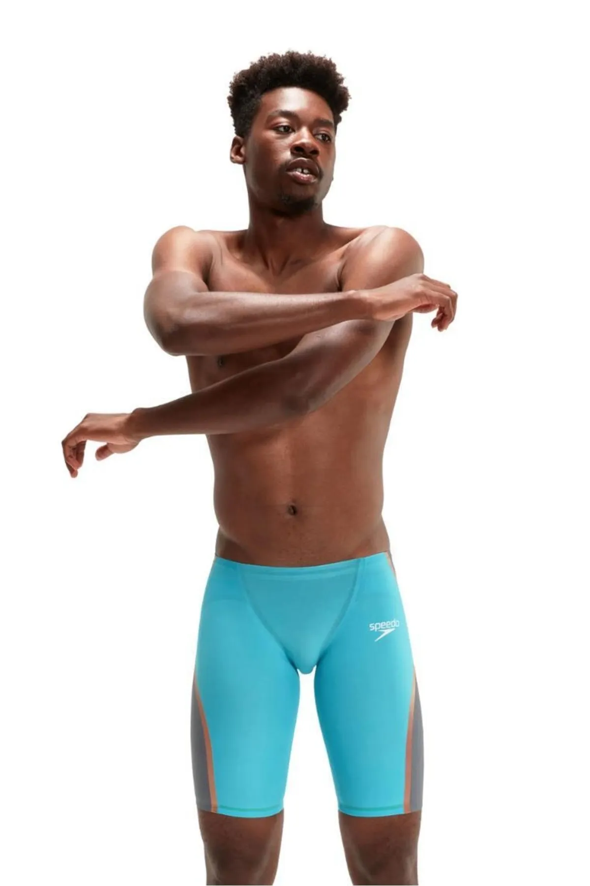 Fastskin Lzr Pure Intent Jammer Yüzücü Mayosu — görsel 5