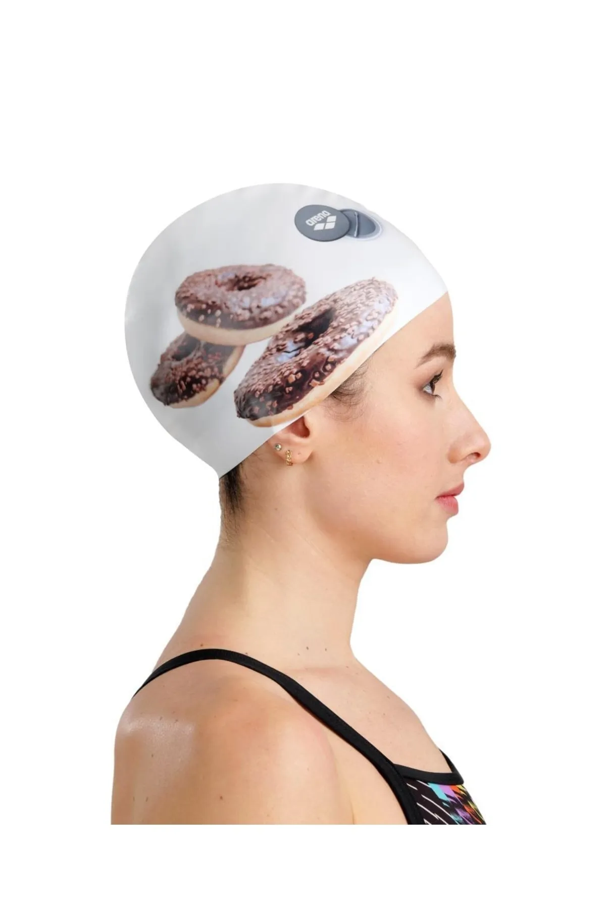 Donuts Hd Cap Bone 005572201 — görsel 3