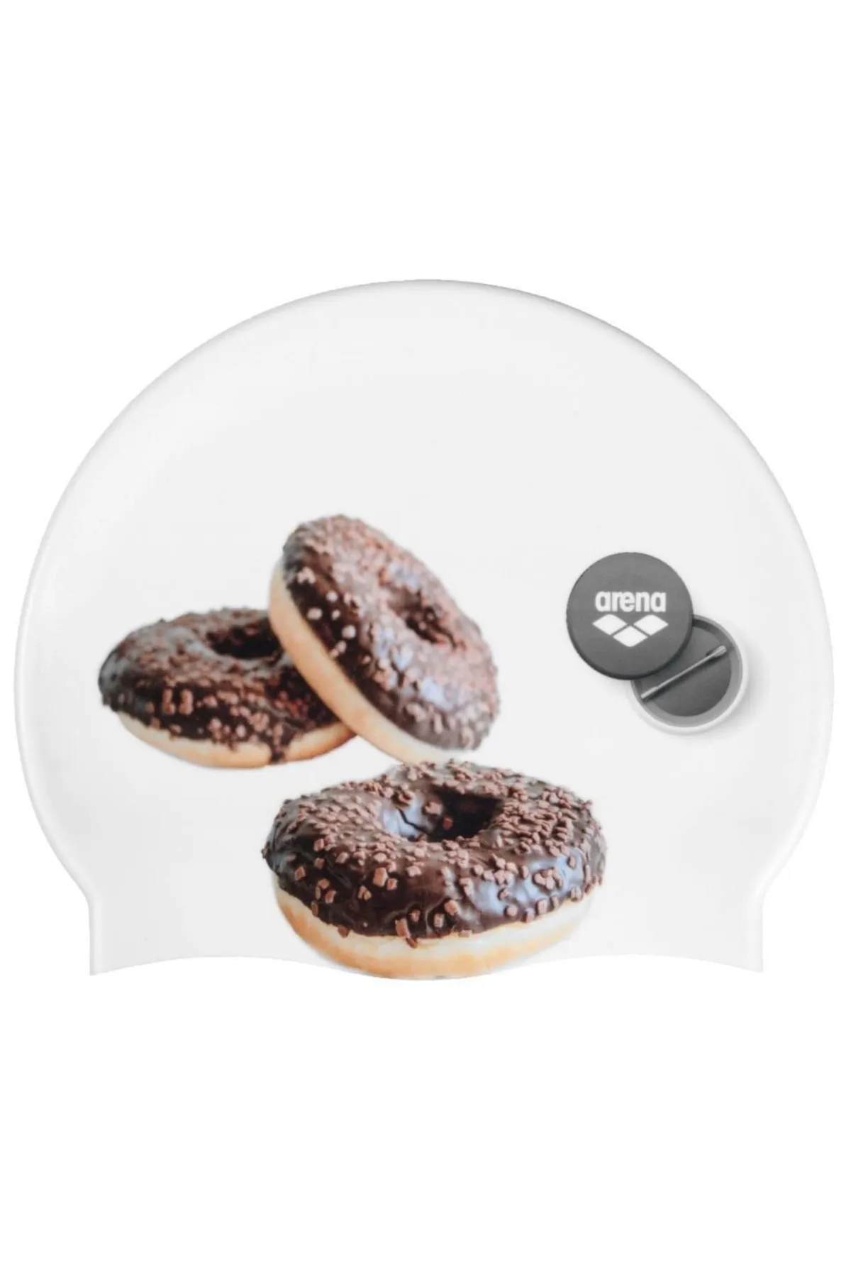 Donuts Hd Cap Bone 005572201 — görsel 1