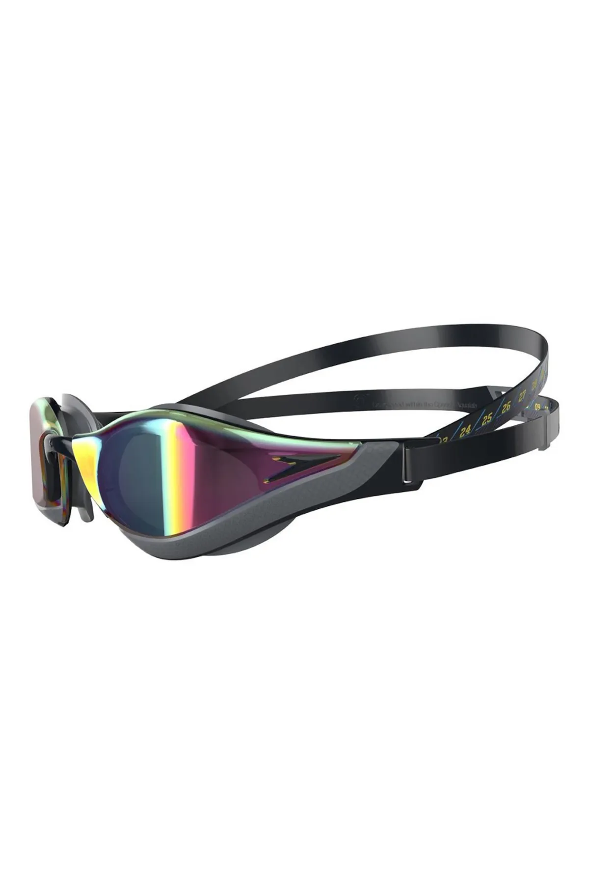 Fastskin Pure Focus Gog Mir Yüzücü Gözlüğü UNISEX YÜZÜCÜ GÖZLÜĞÜ 8-1177815523 — görsel 2