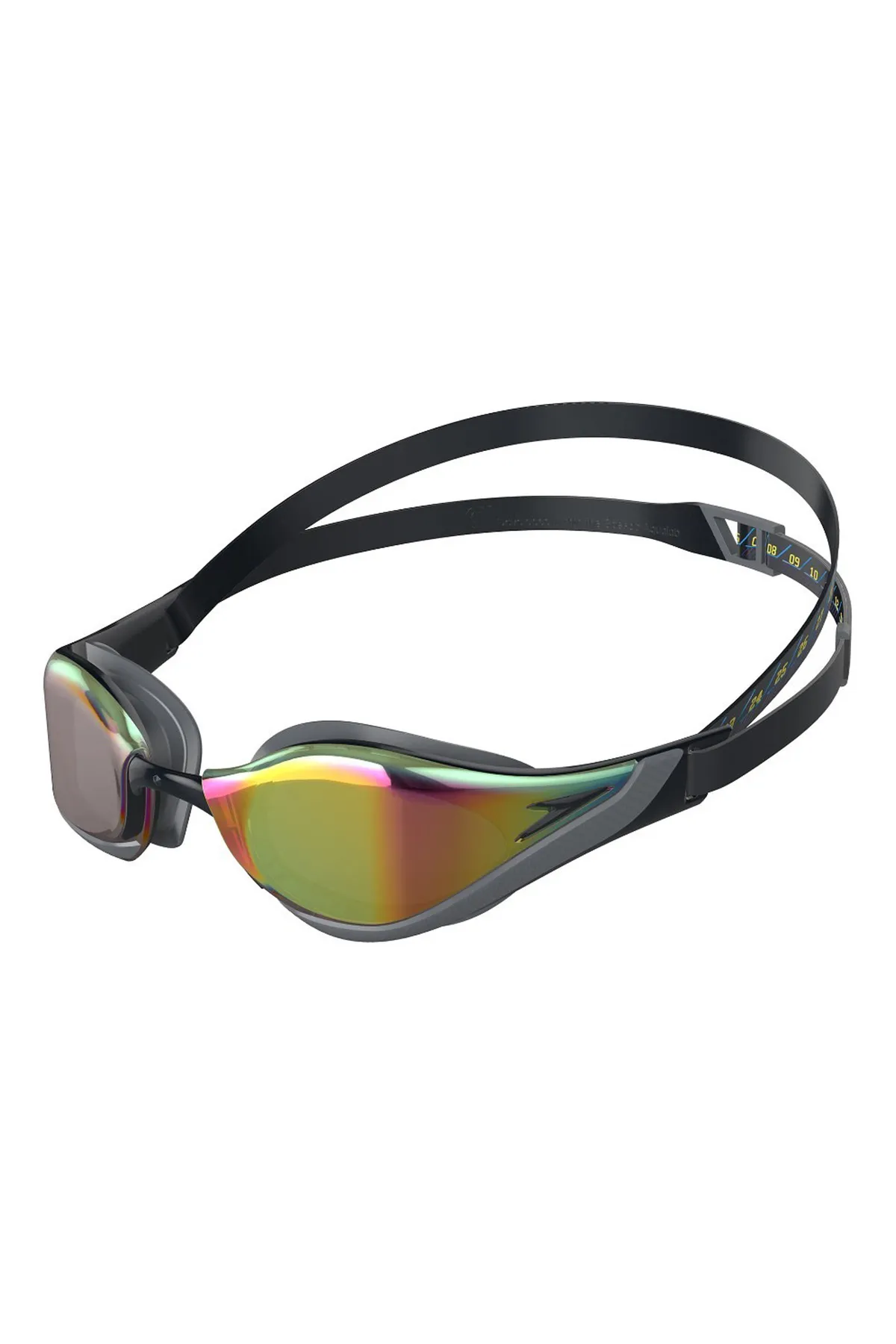 Fastskin Pure Focus Gog Mir Yüzücü Gözlüğü UNISEX YÜZÜCÜ GÖZLÜĞÜ 8-1177815523 — görsel 1