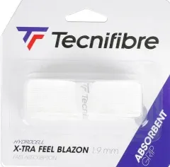 Ana Grip X-tra Feel Blazon Beyaz Tecnifibre