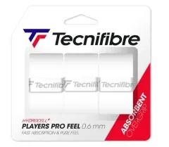 Tecnifibre Players pro Overgrip
