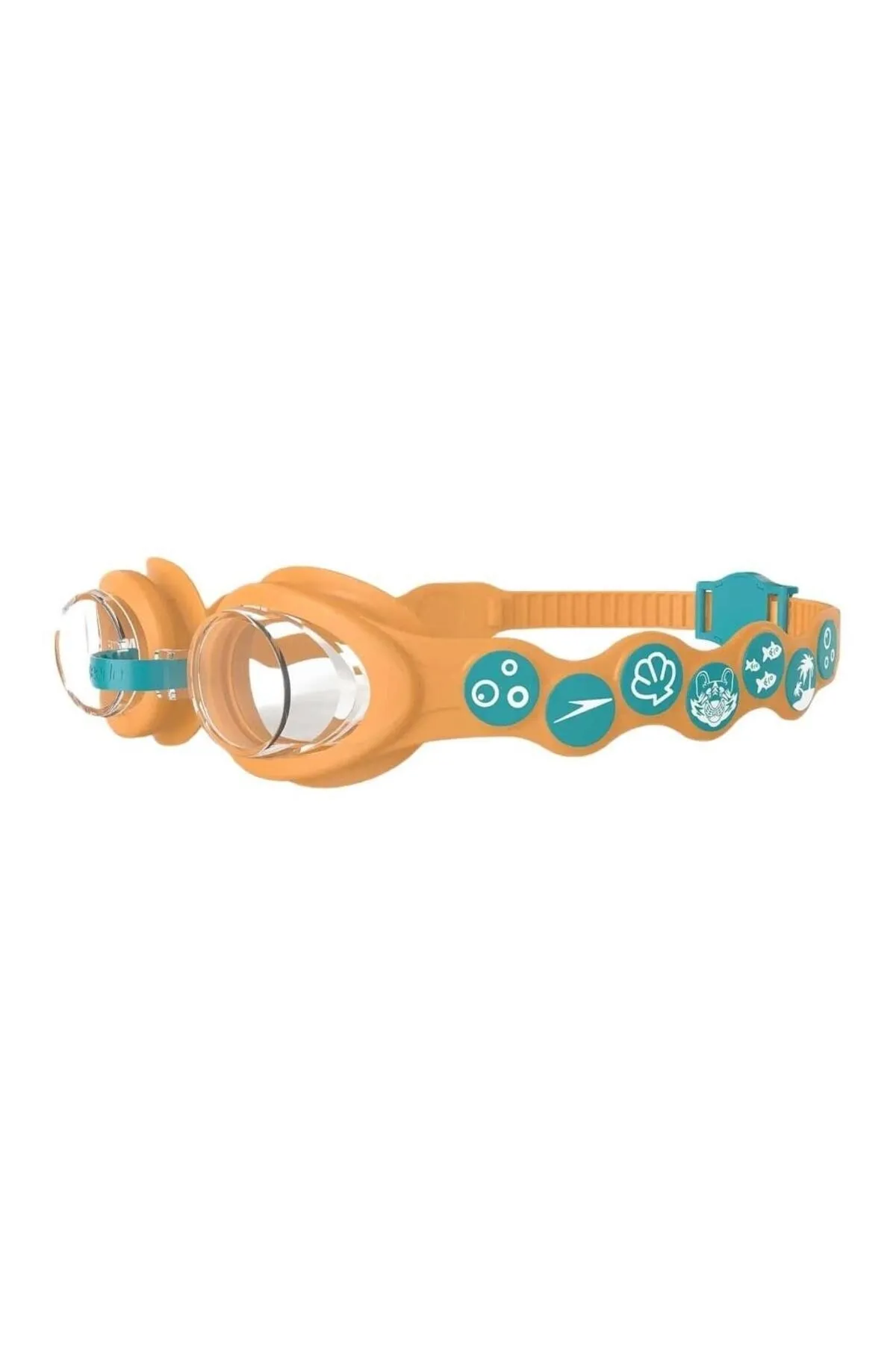 SPOT GOGGLE ÇOCUK YÜZÜCÜ GÖZLÜĞÜ (2-6 YAŞ) 8-0838214643 — görsel 4