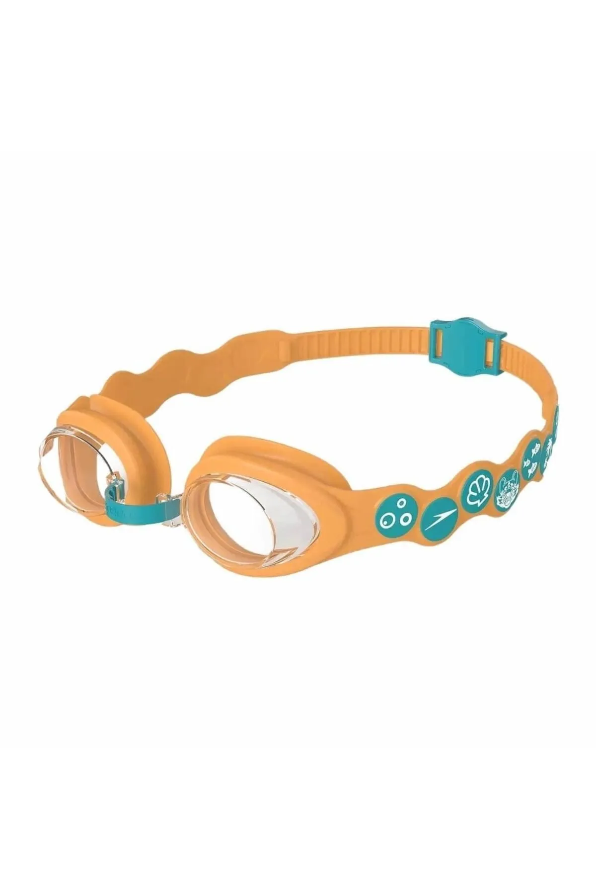 SPOT GOGGLE ÇOCUK YÜZÜCÜ GÖZLÜĞÜ (2-6 YAŞ) 8-0838214643 — görsel 1