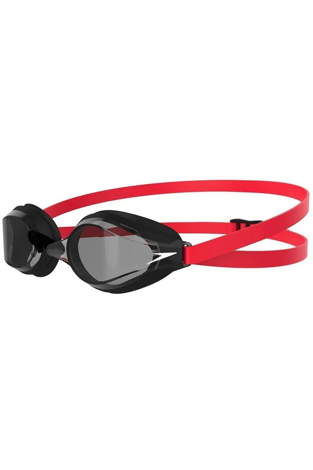 Fastskin Speedsocket 2 Au Red/Black Yüzücü Gözlüğü 8-10896D628 — görsel 4