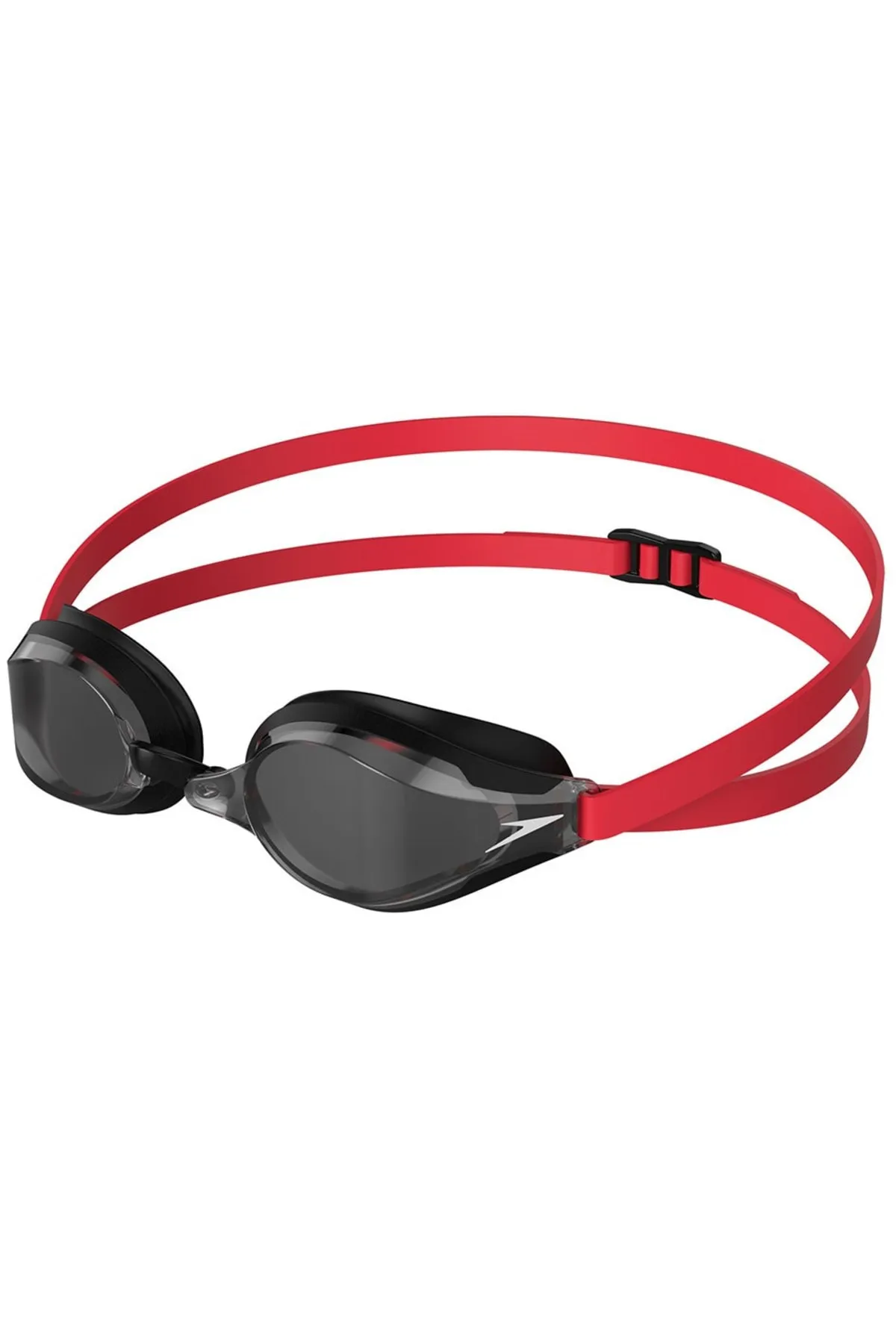 Fastskin Speedsocket 2 Au Red/Black Yüzücü Gözlüğü 8-10896D628 — görsel 1