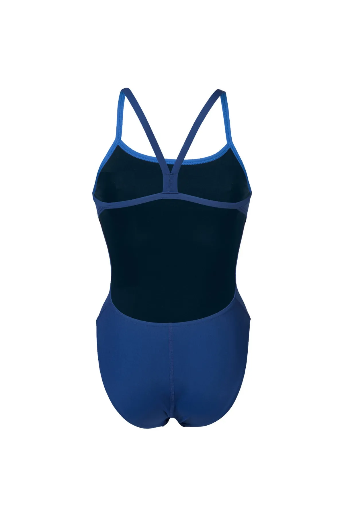 WOMEN'S TEAM SWIMSUIT CHALLENGE SOLID KADIN YÜZÜCÜ MAYOSU — görsel 3