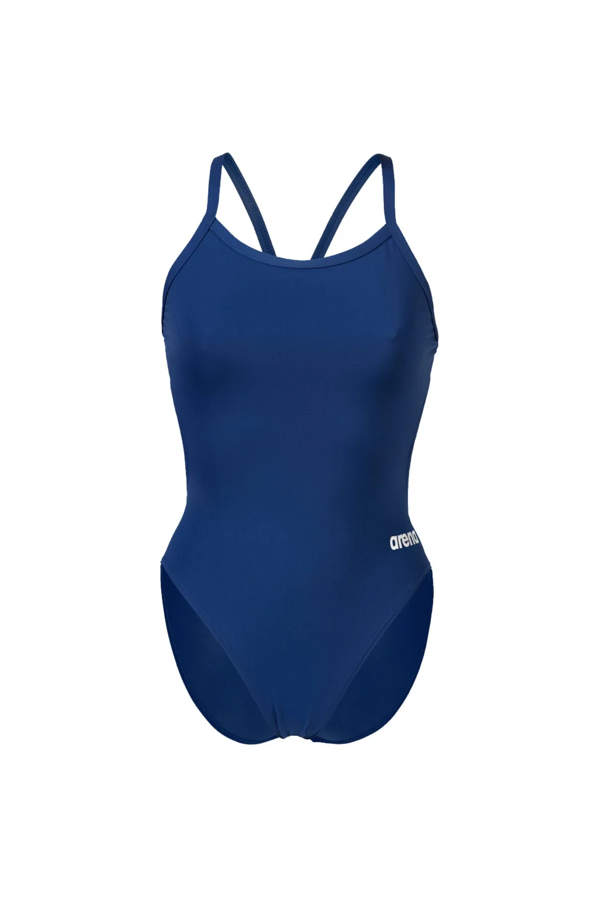 WOMEN'S TEAM SWIMSUIT CHALLENGE SOLID KADIN YÜZÜCÜ MAYOSU — görsel 4