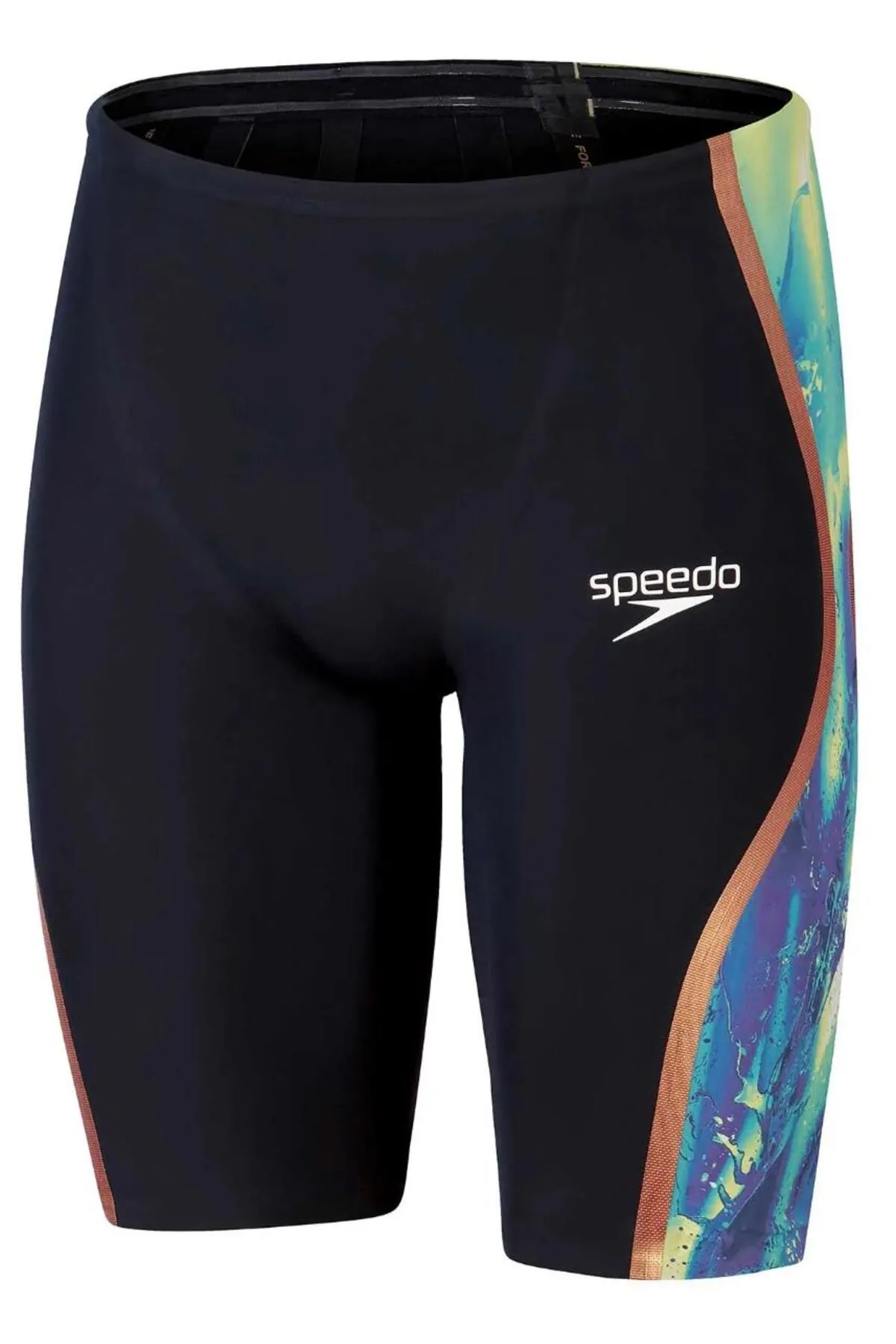 FASTSKIN LZR INTENT ERKEK YARIŞ MAYOSU 8-11976H547 — görsel 5