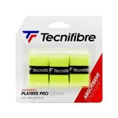 OverGrip Tecnifibre Player Pro