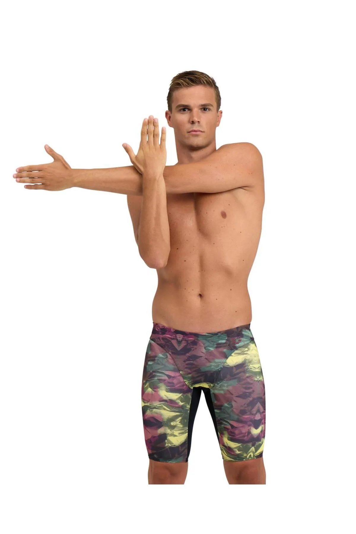 HERO CAMO ERKEK YÜZÜCÜ MAYOSU 005916550 — görsel 5