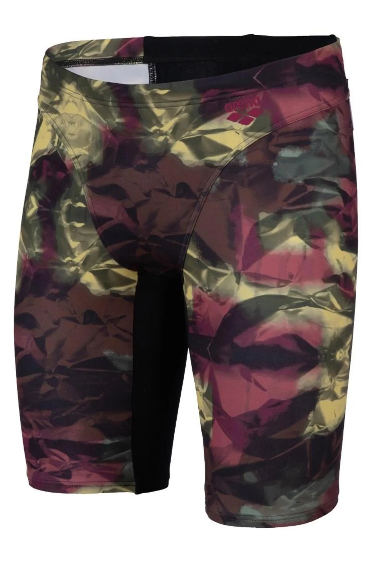 HERO CAMO ERKEK YÜZÜCÜ MAYOSU 005916550 — görsel 1