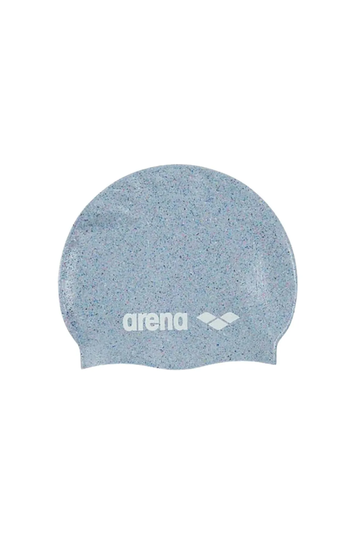 Silicone Cap Unisex Gri Yüzücü Bonesi UNISEX YÜZÜCÜ BONESİ 006359901 — görsel 1