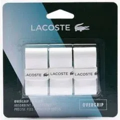 OverGrip Lacoste