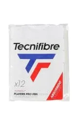Tecnifibre PLAYERS PRO FEEL OVERGRIP 12'Lİ PAKET