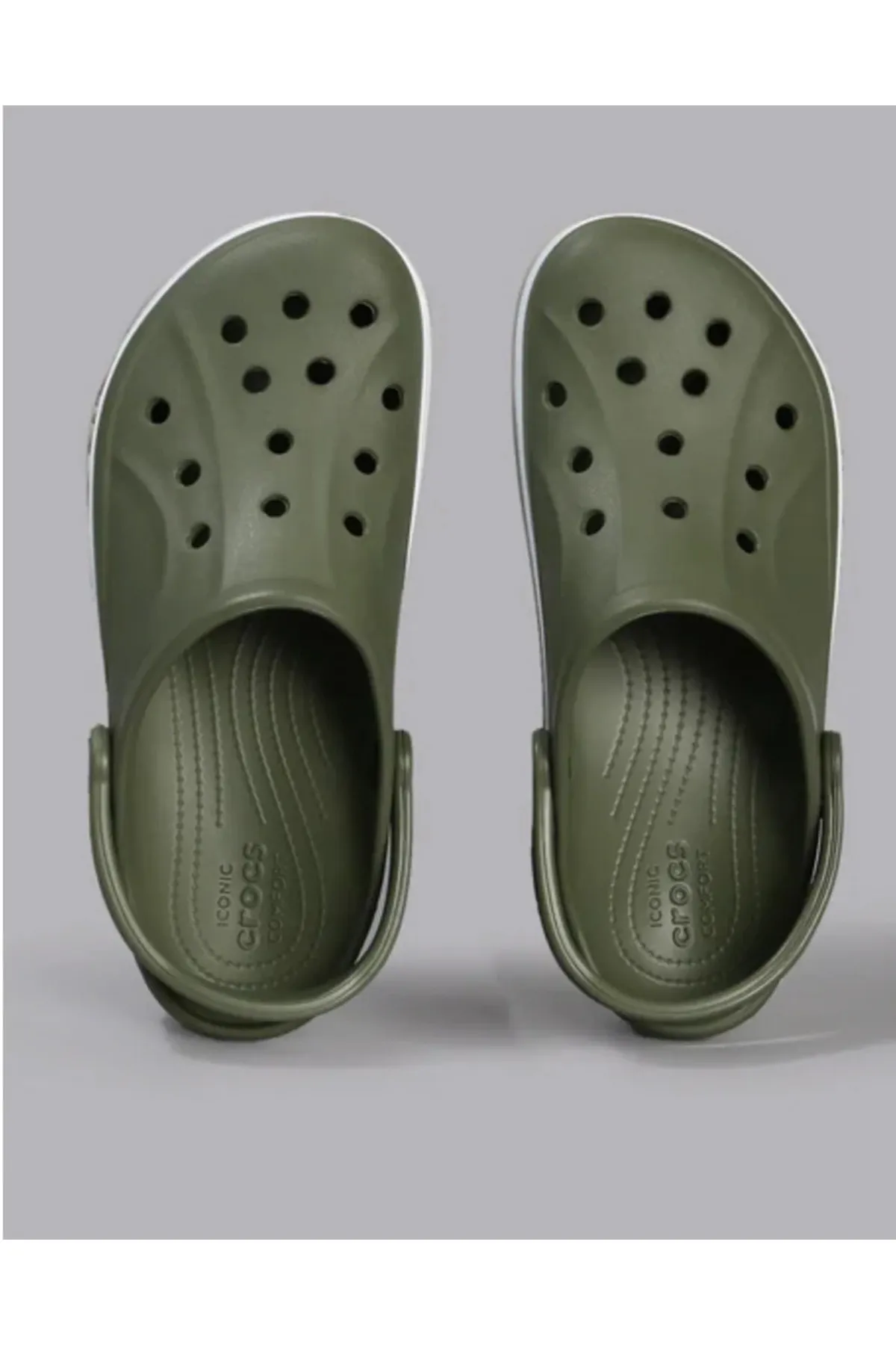 Bayaband Clog — görsel 1