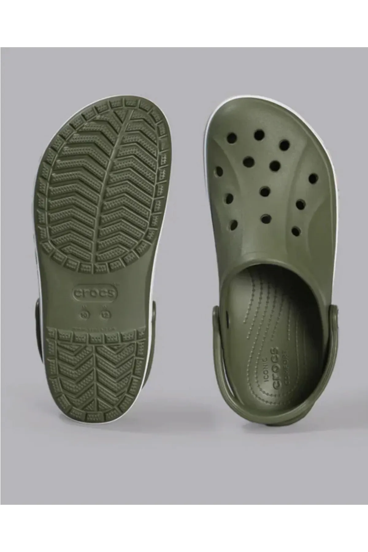 Bayaband Clog — görsel 2