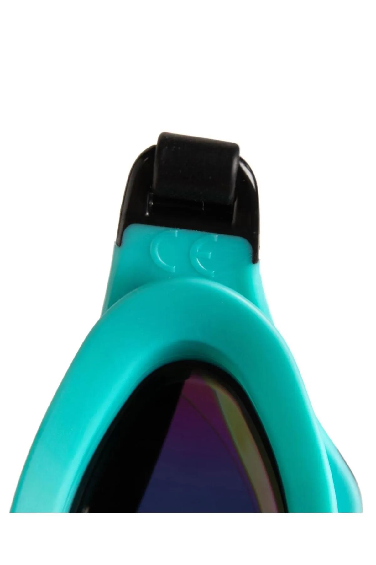 003251130 Cobra Core Swipe Mirror Unisex Yüzücü Gözlüğü — görsel 2