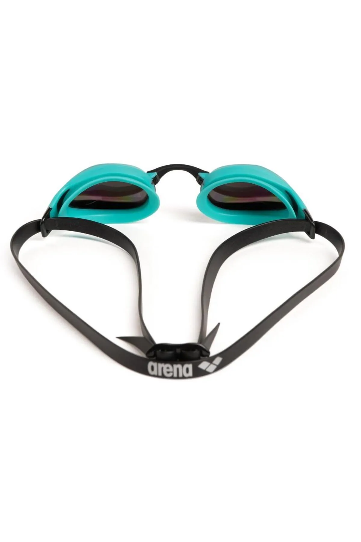 003251130 Cobra Core Swipe Mirror Unisex Yüzücü Gözlüğü — görsel 6