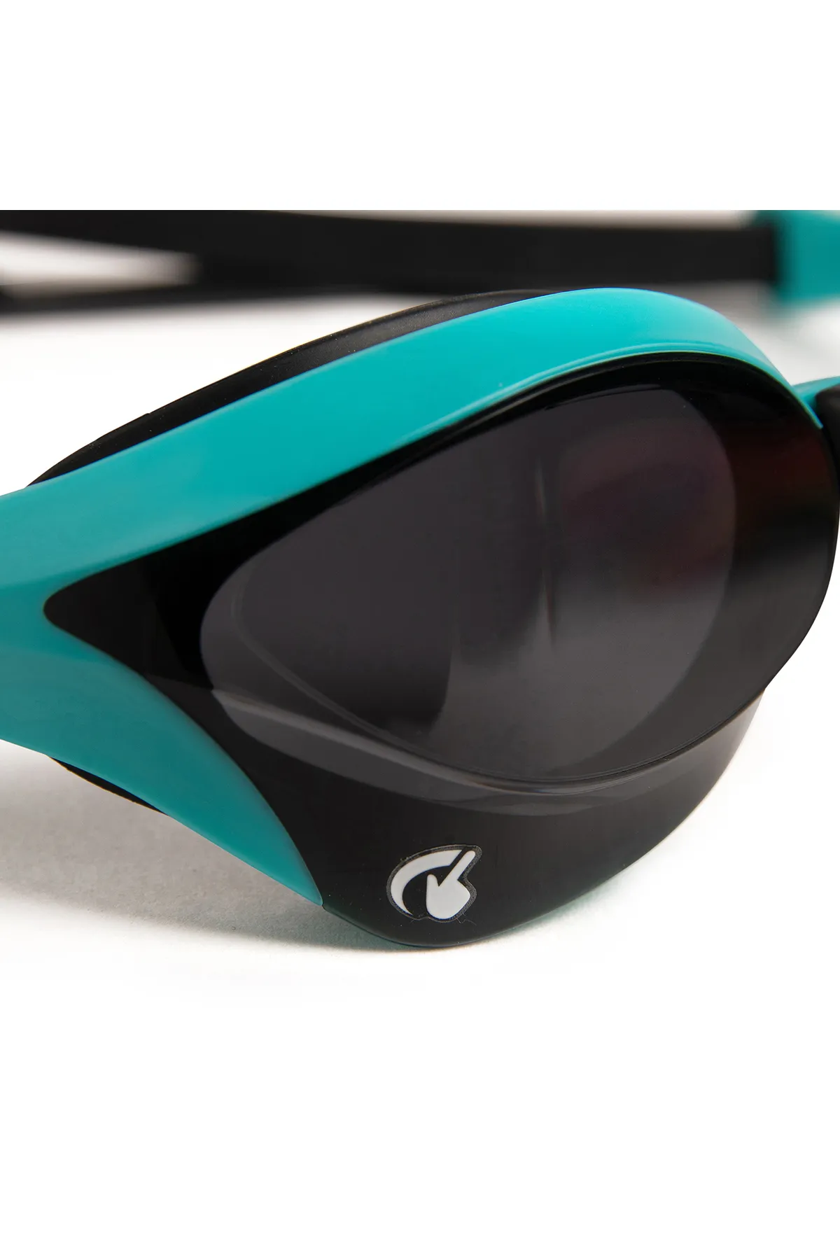 Cobra Ultra Swipe Unisex Gri Yüzücü Gözlüğü 003929120 — görsel 2