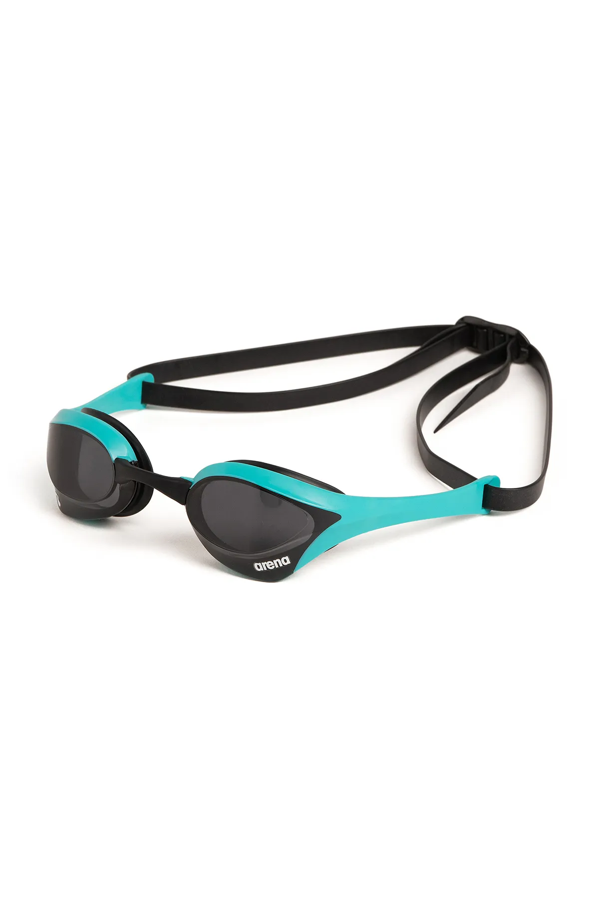 Cobra Ultra Swipe Unisex Gri Yüzücü Gözlüğü 003929120 — görsel 1