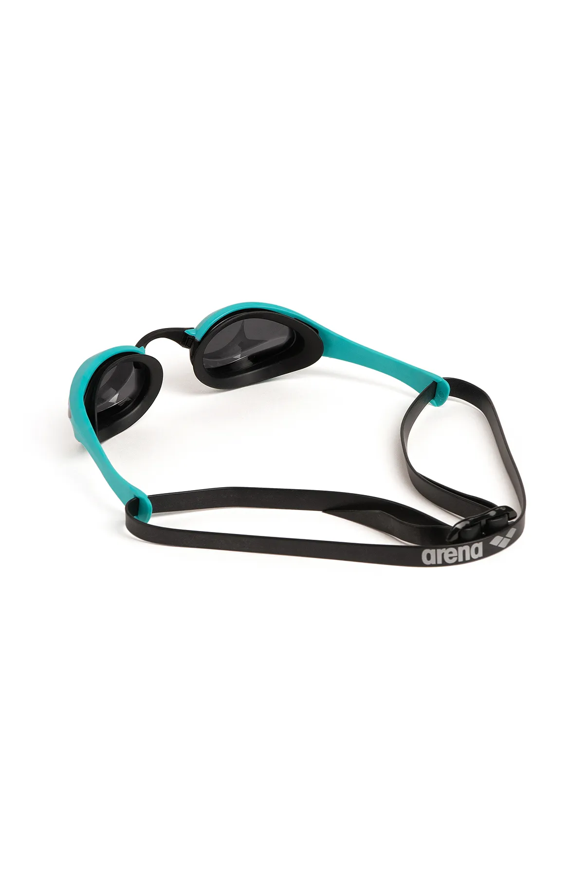 Cobra Ultra Swipe Unisex Gri Yüzücü Gözlüğü 003929120 — görsel 4
