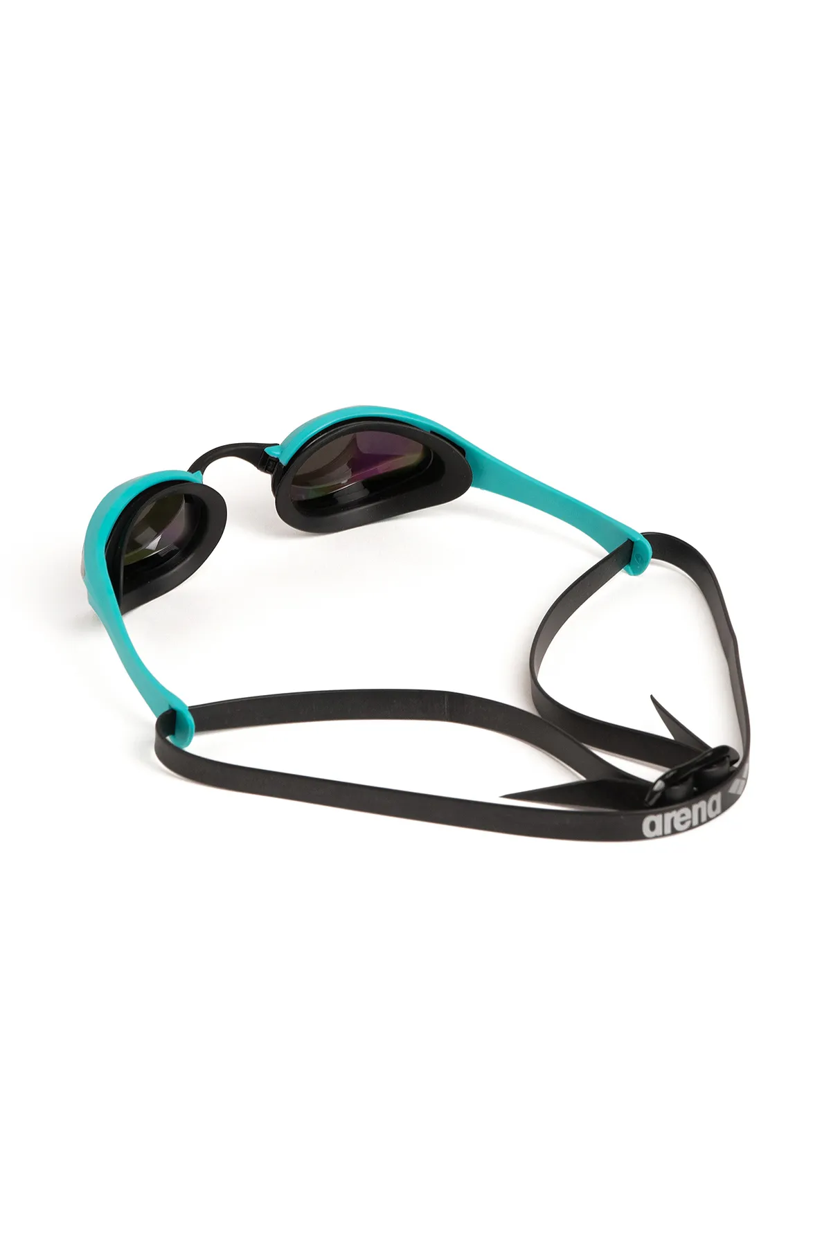Cobra Ultra Swipe Unisex Mavi Yüzücü Gözlüğü 002507130 — görsel 4