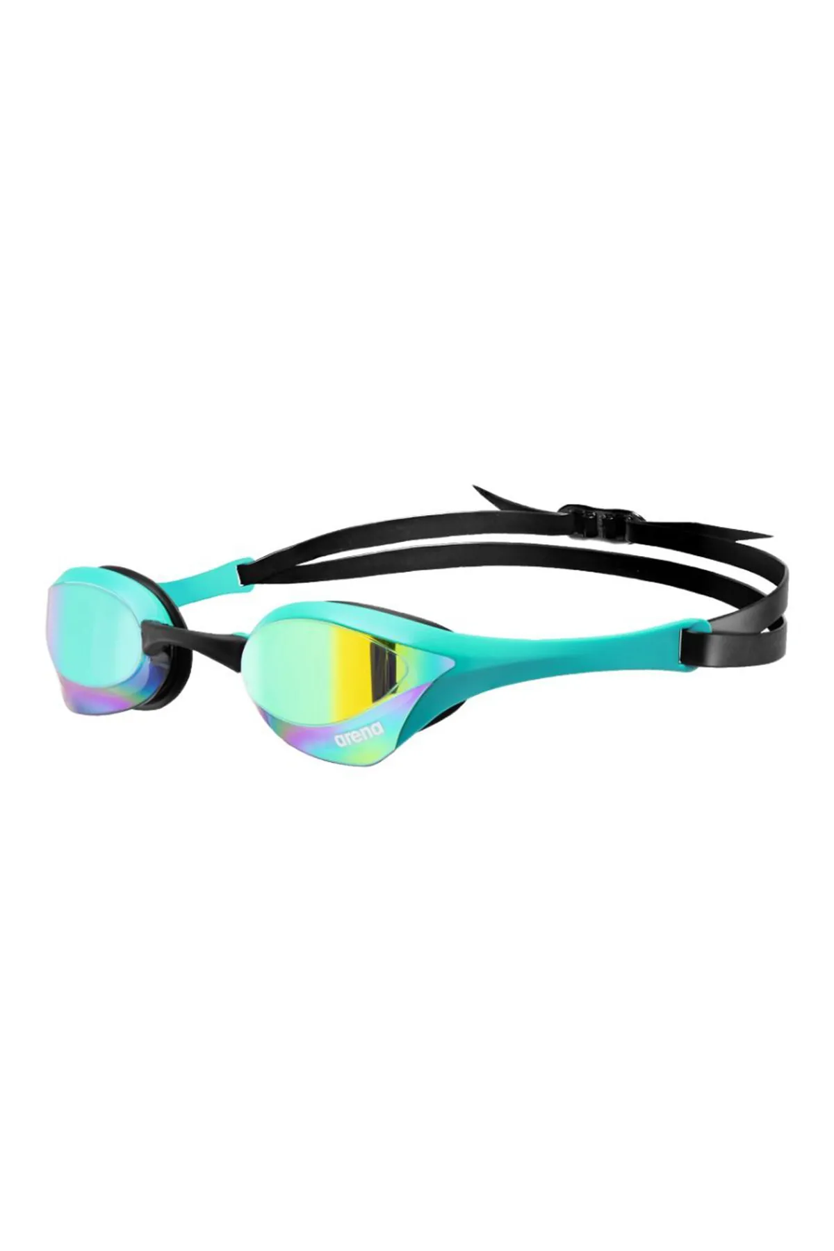 Cobra Ultra Swipe Unisex Mavi Yüzücü Gözlüğü 002507130 — görsel 1