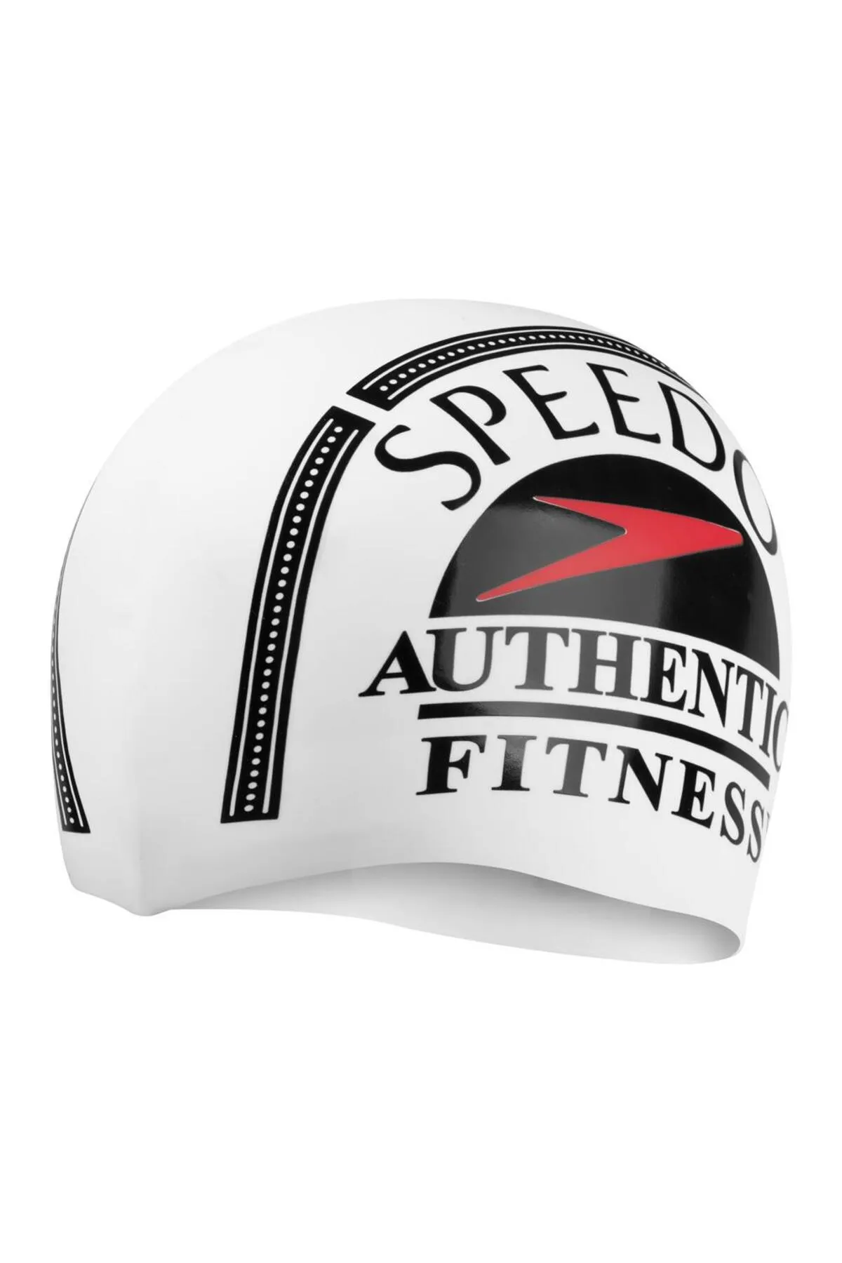 SLOGAN PRINT CAP SİLİKON BONE 8-0838514630 — görsel 2