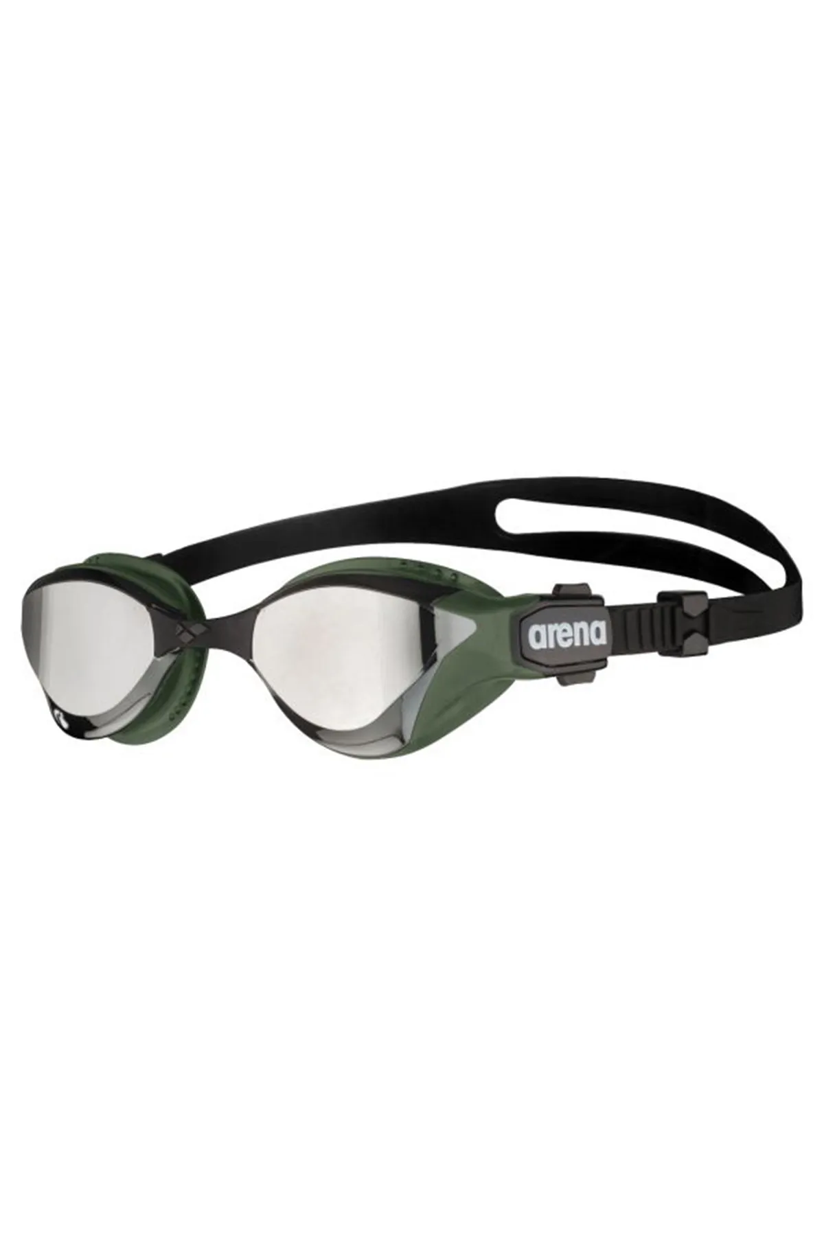 Cobra Tri Swipe Mr Unisex Çok Renkli Yüzücü Gözlüğü 002508560 — görsel 4