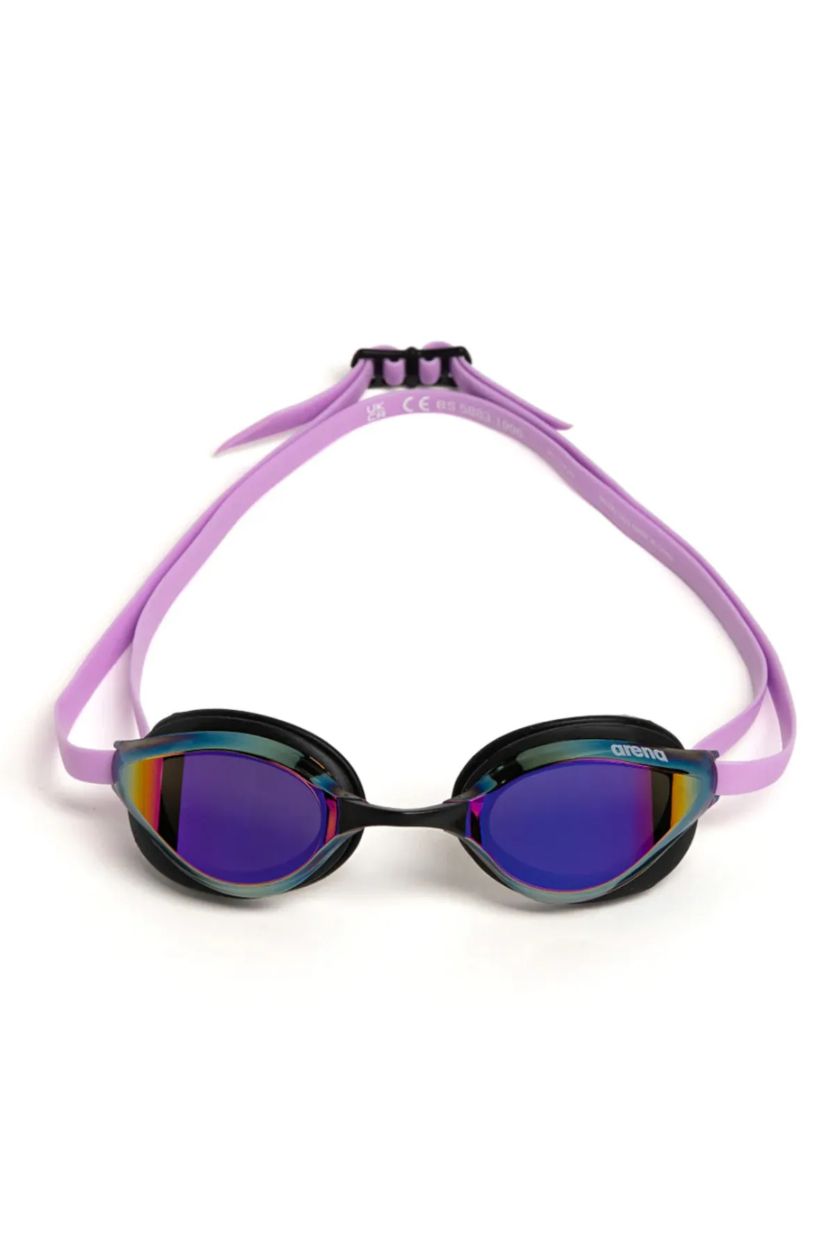 Python Mirror Unisex Yüzücü Gözlüğü UNISEX YÜZÜCÜ GÖZLÜĞÜ 1E763111 — görsel 8