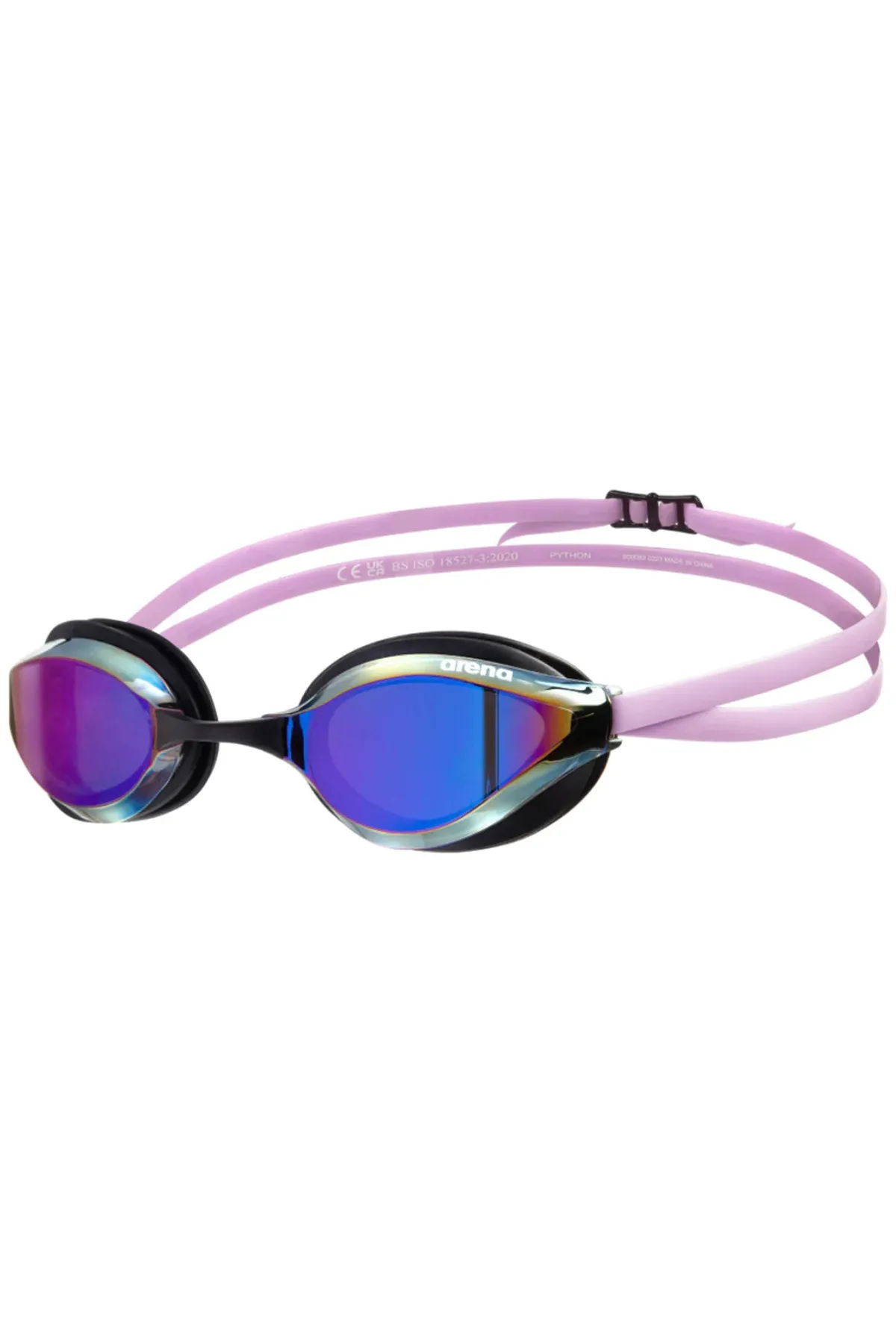 Python Mirror Unisex Yüzücü Gözlüğü UNISEX YÜZÜCÜ GÖZLÜĞÜ 1E763111 — görsel 1