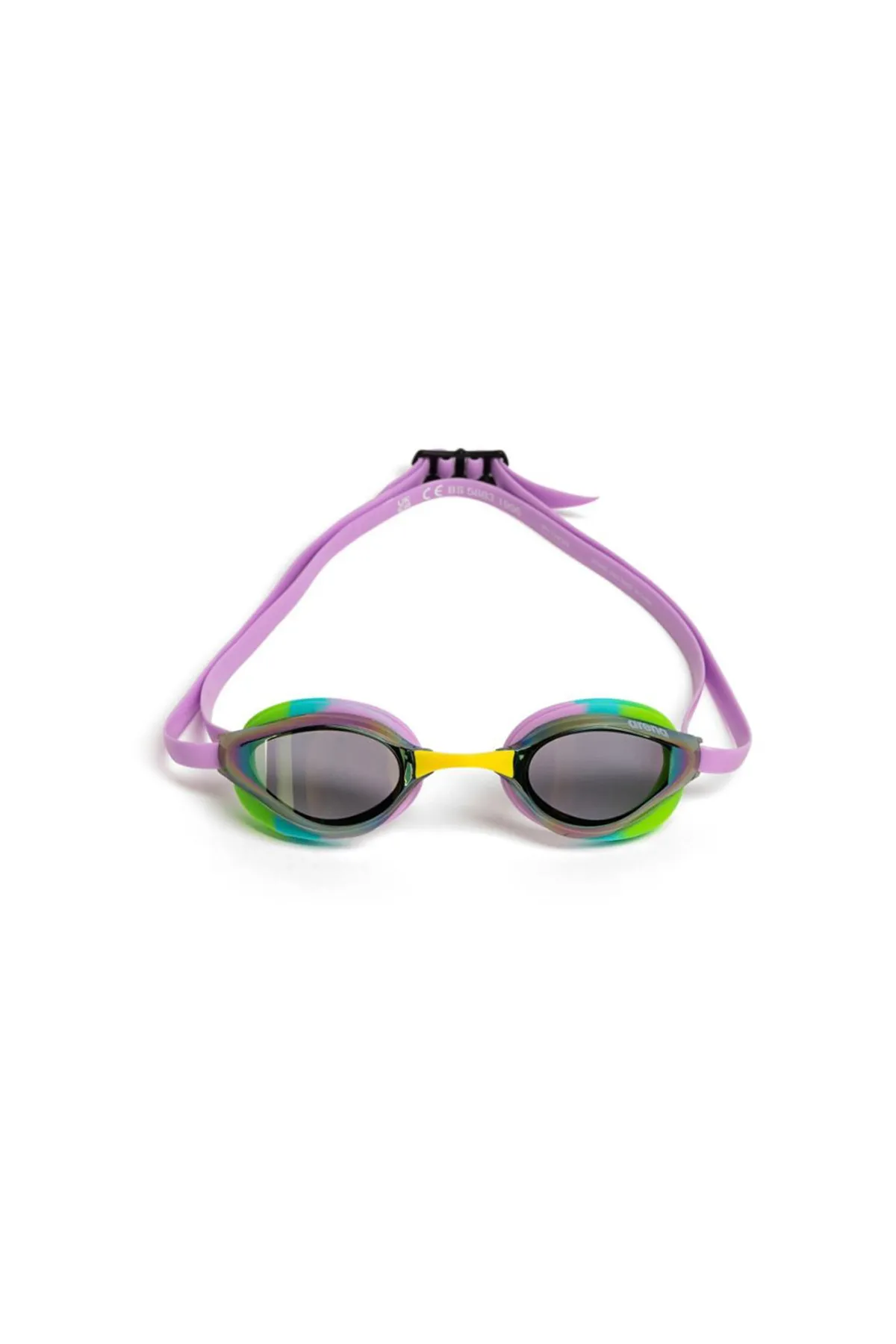 Python Mirror Unisex Yüzücü Gözlüğü UNISEX YÜZÜCÜ GÖZLÜĞÜ 1E763114 — görsel 6