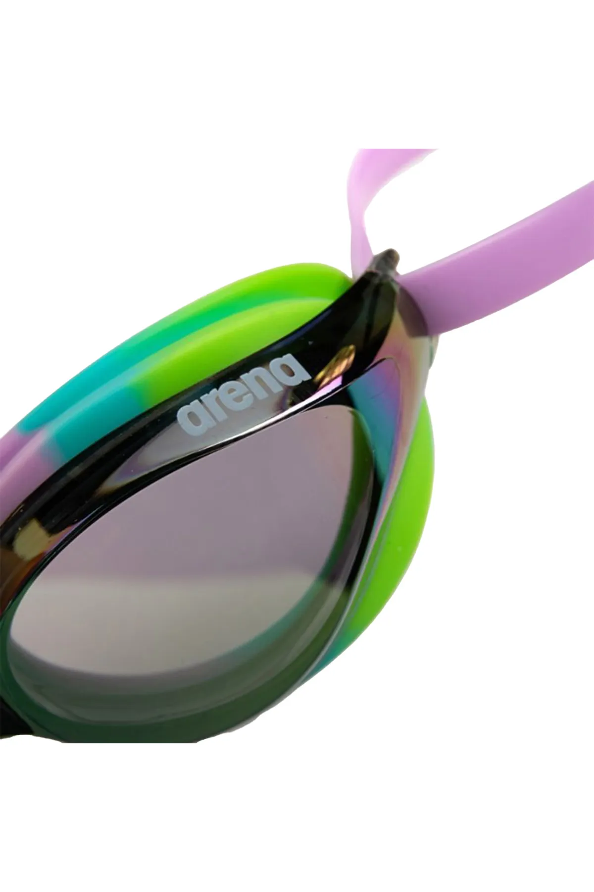 Python Mirror Unisex Yüzücü Gözlüğü UNISEX YÜZÜCÜ GÖZLÜĞÜ 1E763114 — görsel 4