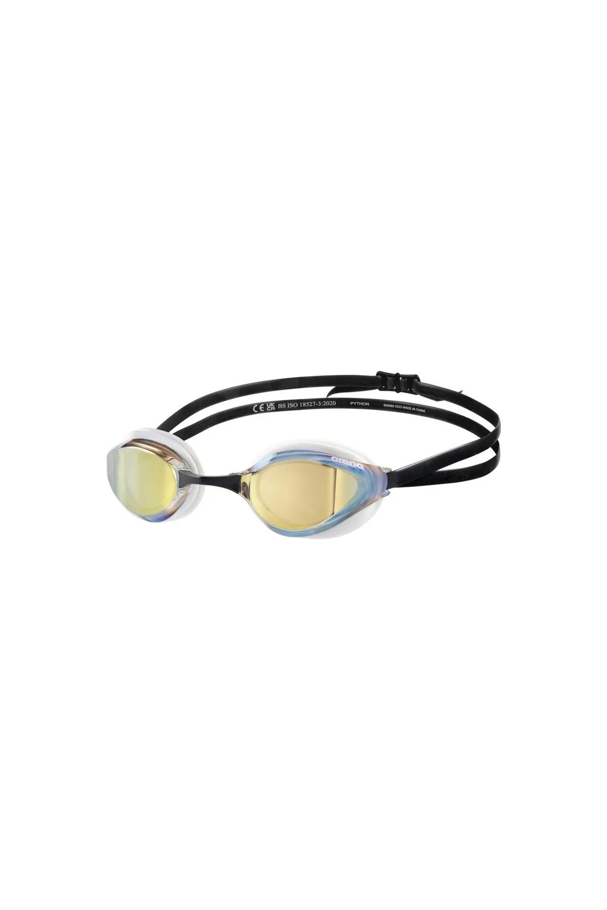 Python Mirror Unisex Yüzücü Gözlüğü UNISEX YÜZÜCÜ GÖZLÜĞÜ 1E763119 — görsel 8