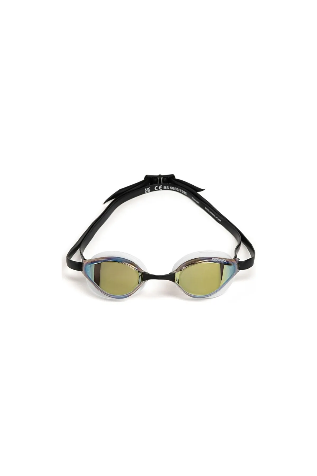 Python Mirror Unisex Yüzücü Gözlüğü UNISEX YÜZÜCÜ GÖZLÜĞÜ 1E763119 — görsel 7