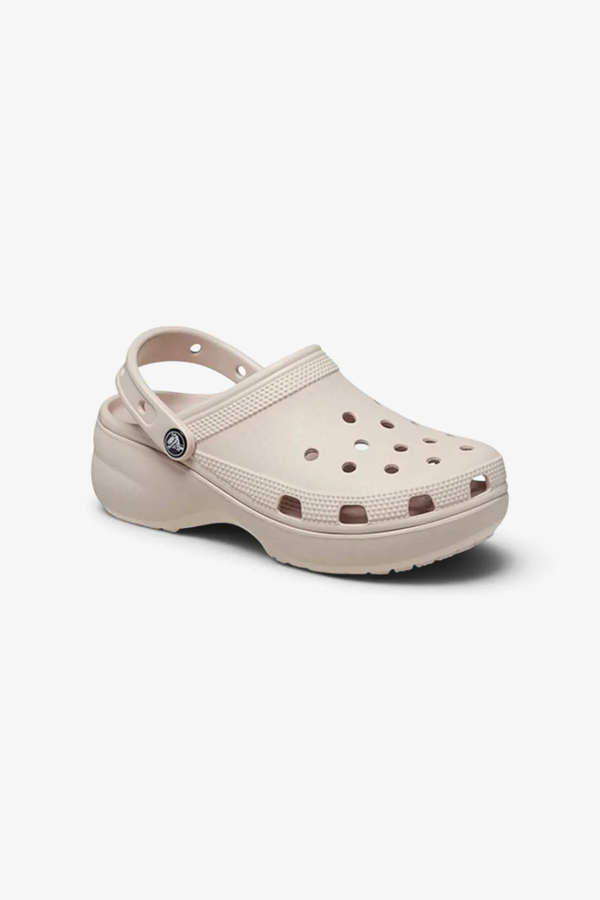 Classic Platform Clog W 206750-6UR Pembe Terlik — görsel 5