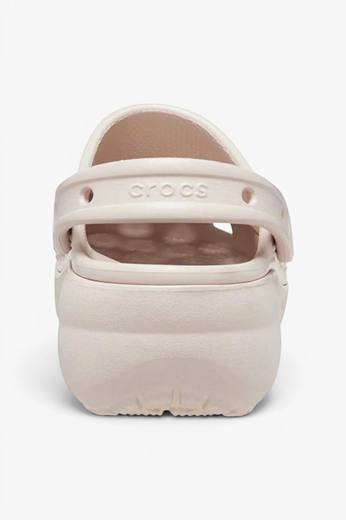 Classic Platform Clog W 206750-6UR Pembe Terlik — görsel 3
