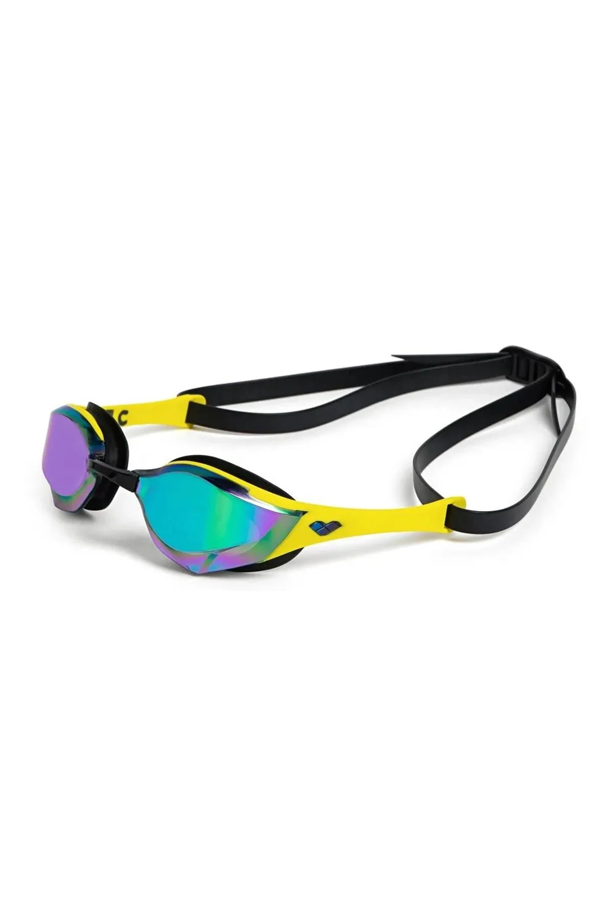 Cobra Edge Swipe Unisex Sarı Yüzücü Gözlüğü 006870120 — görsel 1
